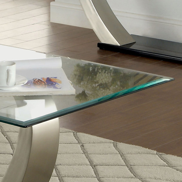 Everly Quinn Natalia Coffee Table & Reviews Wayfair